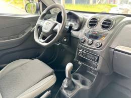 CHEVROLET - MONTANA - 2019/2020 - Prata - R$ 58.900,00