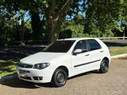 FIAT - PALIO - 2012/2012 - Branca - R$ 32.900,00