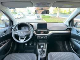HYUNDAI - HB20 - 2022/2023 - Cinza - R$ 69.900,00