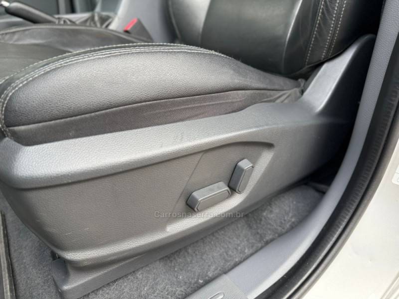 FORD - RANGER - 2017/2017 - Prata - R$ 125.900,00