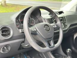 VOLKSWAGEN - UP - 2020/2020 - Branca - R$ 68.900,00