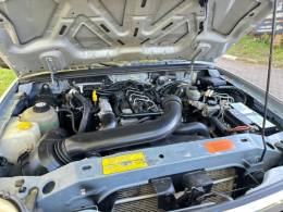 FORD - RANGER - 2010/2011 - Prata - R$ 68.900,00