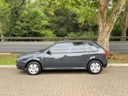 VOLKSWAGEN - GOL - 2007/2008 - Cinza - R$ 25.900,00