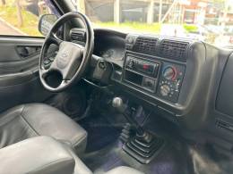 CHEVROLET - S10 - 2000/2000 - Branca - R$ 65.900,00