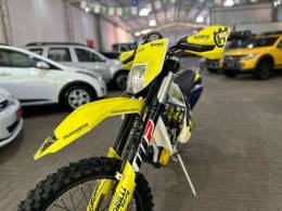 HUSQVARNA - FE - 2015/2015 - Branca - R$ 40.900,00