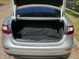 RENAULT - FLUENCE - 2014/2015 - Prata - R$ 41.900,00