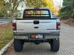 FORD - RANGER - 2008/2008 - Prata - R$ 109.900,00