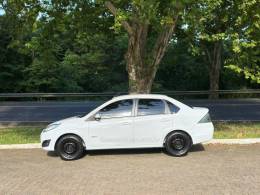 FORD - FIESTA - 2012/2013 - Branca - R$ 35.900,00