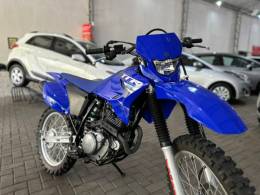 YAMAHA - TT-R - 2025/2025 - Azul - R$ 19.500,00