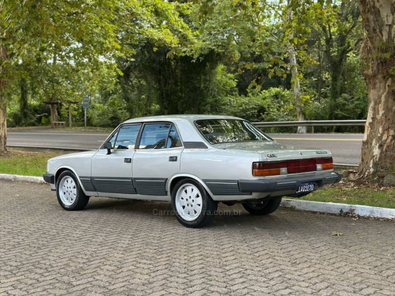 CHEVROLET - OPALA - 1988/1988 - Prata - R$ 98.900,00