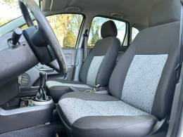 FORD - FIESTA - 2012/2013 - Branca - R$ 36.900,00