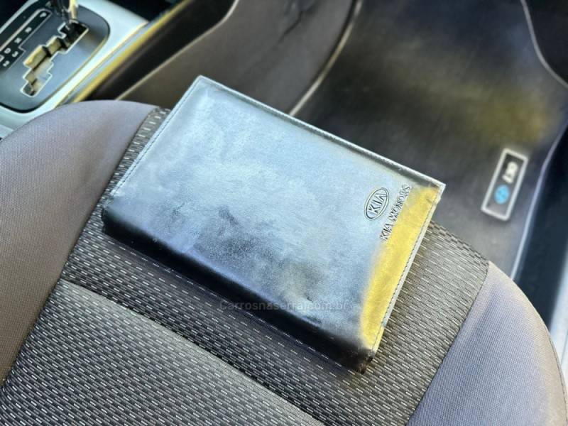 HYUNDAI - I30 - 2009/2010 - Preta - R$ 48.900,00