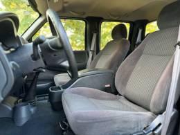 FORD - RANGER - 2011/2011 - Preta - R$ 99.900,00
