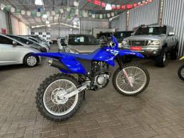 YAMAHA - TT-R - 2025/2025 - Azul - R$ 19.500,00