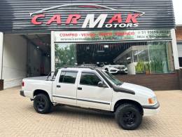 CHEVROLET - S10 - 2000/2000 - Branca - R$ 65.900,00