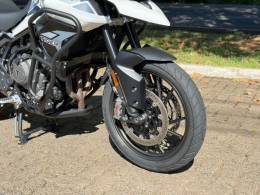 TRIUMPH - TIGER 900 GT - 2016/2016 - Branca - R$ 61.900,00