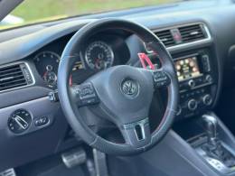 VOLKSWAGEN - JETTA - 2013/2013 - Cinza - R$ 77.900,00