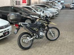 YAMAHA - XTZ 150 - 2021/2022 - Verde - R$ 16.900,00
