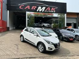 HYUNDAI - HB20X - 2014/2015 - Branca - R$ 62.900,00