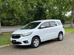 CHEVROLET - SPIN - 2023/2024 - Branca - R$ 84.900,00