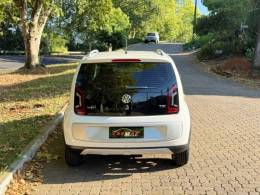 VOLKSWAGEN - UP - 2015/2016 - Branca - R$ 58.900,00