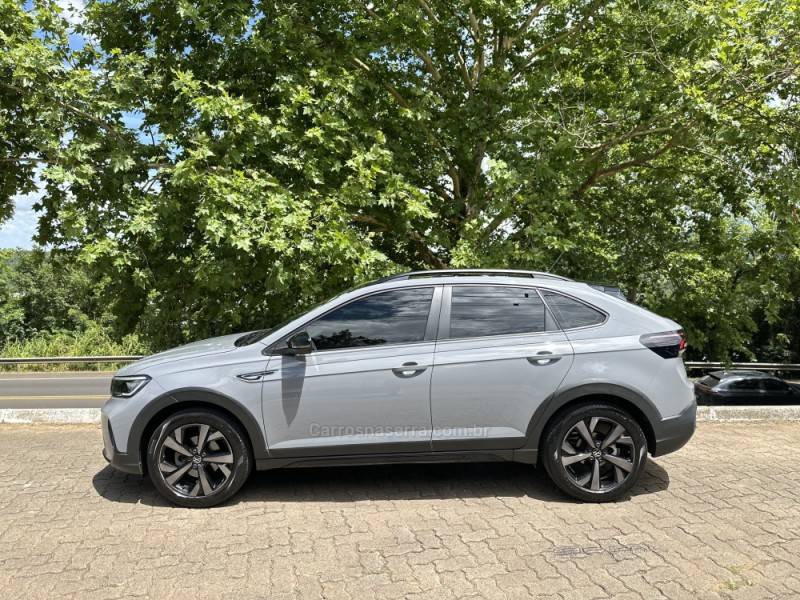 VOLKSWAGEN - NIVUS - 2021/2021 - Cinza - R$ 113.900,00
