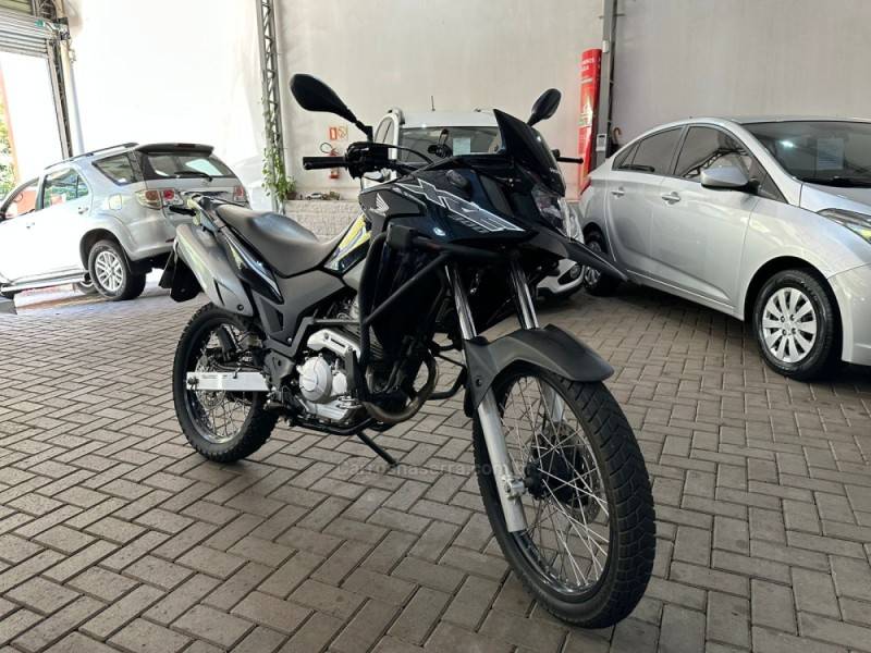 HONDA - XRE 300 - 2019/2019 - Azul - R$ 26.900,00