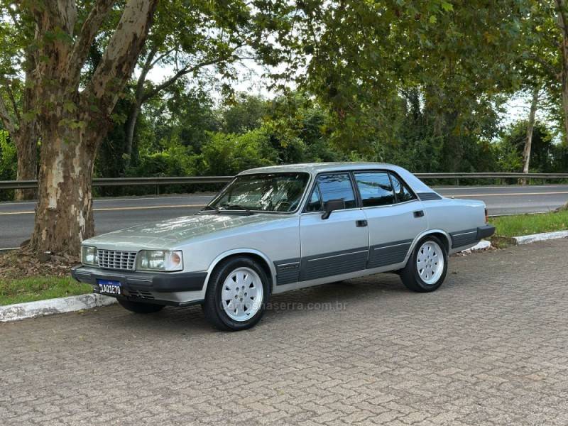 CHEVROLET - OPALA - 1988/1988 - Prata - R$ 98.900,00