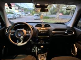 JEEP - RENEGADE - 2020/2021 - Cinza - R$ 85.900,00