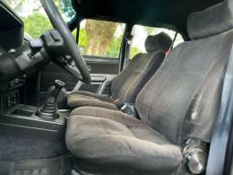 CHEVROLET - OPALA - 1988/1988 - Prata - R$ 98.900,00