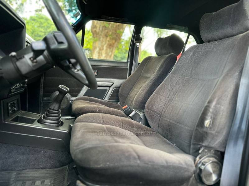 CHEVROLET - OPALA - 1988/1988 - Prata - R$ 98.900,00