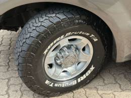 FORD - F-250 - 2001/2001 - Cinza - R$ 239.900,00
