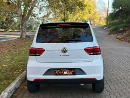 VOLKSWAGEN - FOX - 2021/2021 - Branca - R$ 69.900,00