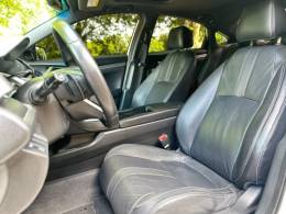 HONDA - CIVIC - 2017/2017 - Branca - R$ 129.900,00