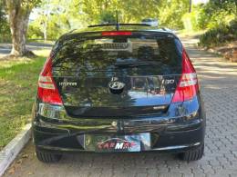 HYUNDAI - I30 - 2009/2010 - Preta - R$ 52.900,00