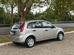 FORD - FIESTA - 2011/2011 - Prata - R$ 35.900,00