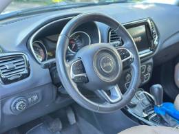 JEEP - COMPASS - 2019/2019 - Branca - R$ 119.900,00