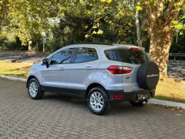 FORD - ECOSPORT - 2014/2014 - Prata - R$ 59.900,00