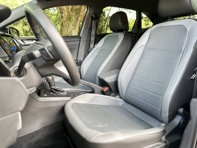 VOLKSWAGEN - NIVUS - 2021/2021 - Cinza - R$ 113.900,00