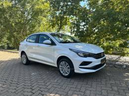 FIAT - CRONOS - 2022/2023 - Branca - R$ 87.900,00