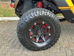 TROLLER - T4 - 2015/2016 - Amarela - R$ 229.900,00