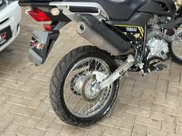 YAMAHA - XTZ 150 - 2021/2022 - Verde - R$ 16.900,00