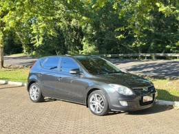 HYUNDAI - I30 - 2009/2010 - Preta - R$ 48.900,00