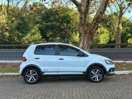 VOLKSWAGEN - FOX - 2021/2021 - Branca - R$ 69.900,00