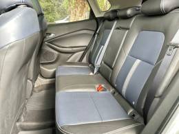 CHEVROLET - TRACKER - 2023/2024 - Prata - R$ 128.900,00