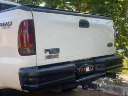 FORD - F-250 - 2001/2001 - Branca - R$ 139.900,00