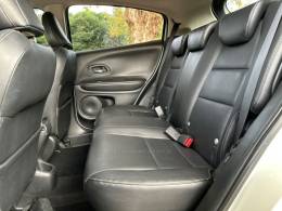 HONDA - HR-V - 2020/2020 - Branca - R$ 115.900,00