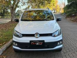 VOLKSWAGEN - FOX - 2021/2021 - Branca - R$ 69.900,00
