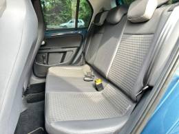 VOLKSWAGEN - UP - 2017/2018 - Azul - R$ 65.900,00