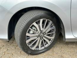 HONDA - CITY - 2018/2019 - Cinza - R$ 89.900,00